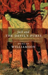 Jack and the Devil's Purse - Duncan Williamson - E-Book