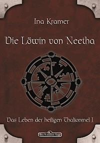 DSA 4: Die Löwin von Neetha - Ina Kramer - E-Book