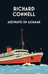 Asesinato en altamar - Richard Connell - E-Book