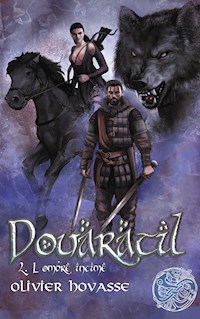 L'ombre intime - Olivier Hovasse - E-Book