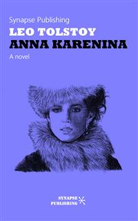 Anna Karenina - Leo Tolstoy - E-Book