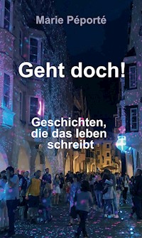 Geht doch! - Marie Péporté - E-Book