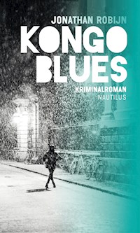 Kongo Blues - Jonathan Robijn - E-Book
