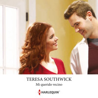 Mi querido vecino - TERESA SOUTHWICK - Hörbuch