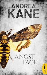 Angsttage - Andrea Kane - E-Book