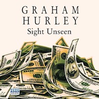 Sight Unseen - Graham Hurley - Hörbuch