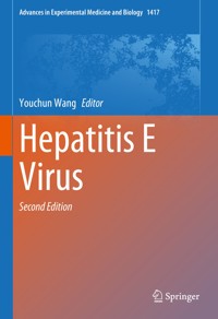 Hepatitis E Virus -  - E-Book