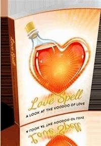 Love spells - Ouvrage Collectif - E-Book