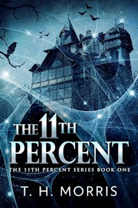 The 11th Percent - T.H. Morris - kostenlos E-Book