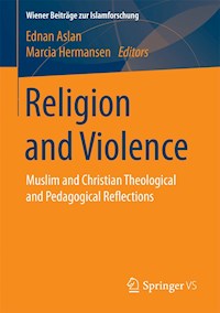 Religion and Violence -  - E-Book