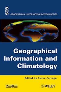 Geographical Information and Climatology - - E-Book