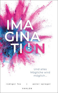Imagination - Peter Spiegel - E-Book