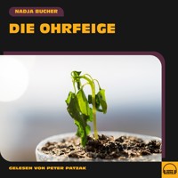 Die Ohrfeige - Nadja Bucher - Hörbuch
