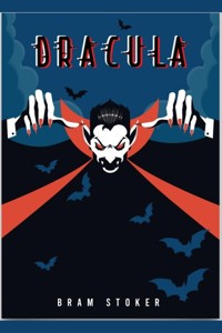 Dracula (illustrated) - Bram Stoker - E-Book