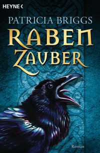 Rabenzauber - Patricia Briggs - E-Book