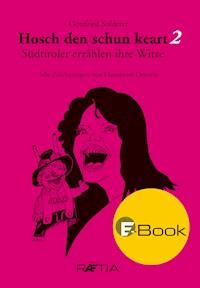 Hosch den schun keart 2 -  - E-Book