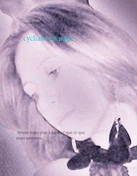 Cycliane en page - Sophie Olivieri - E-Book
