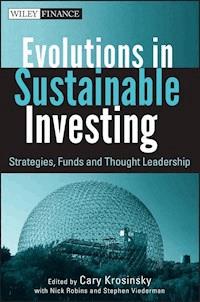 Evolutions in Sustainable Investing - Cary Krosinsky - E-Book