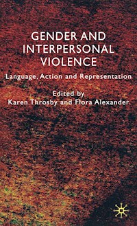 Gender and Interpersonal Violence -  - E-Book