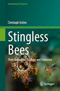 Stingless Bees - Christoph Grüter - E-Book