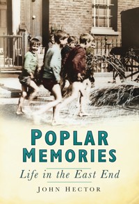 Poplar Memories - John Hector - E-Book
