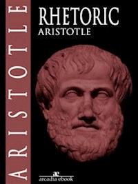 Rhetoric - Aristotle - E-Book