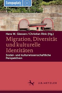 Migration, Diversität und kulturelle Identitäten - - E-Book