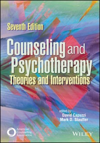 Counseling and Psychotherapy - - E-Book