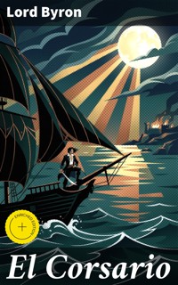 El Corsario - Lord Byron - E-Book