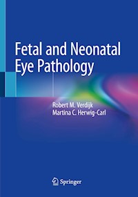 Fetal and Neonatal Eye Pathology - Robert M. Verdijk - E-Book