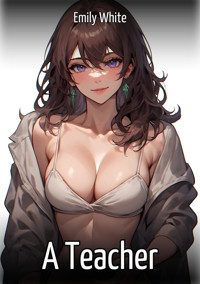 A Teacher - Emily White - E-Book