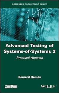 Advanced Testing of Systems-of-Systems, Volume 2 - Bernard Homes - E-Book