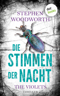 Die Stimmen der Nacht - Stephen Woodworth - E-Book