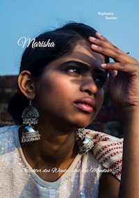 Marisha - Raphaela Santini - E-Book