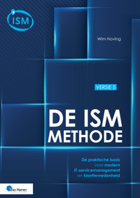 De ISM methode versie 5 - Wim Hoving - E-Book