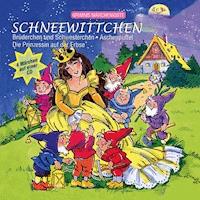 Grimms Märchen - Schneewittchen - Diverse - Hörbuch
