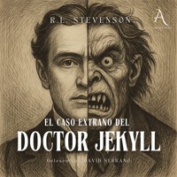El caso extraño del doctor Jekyll - Audiolibro - Robert Louis Stevenson - Hörbuch