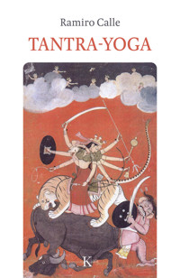 Tranta-Yoga - Ramiro Calle - E-Book