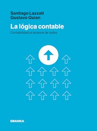 La lógica contable - Santiago Lazzati - E-Book