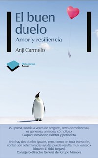 El buen duelo - Anji Carmelo - E-Book
