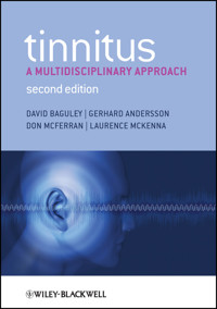 Tinnitus - David Baguley - E-Book