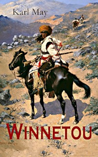 Winnetou - Karl May - E-Book