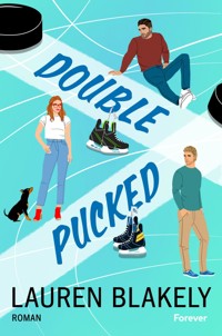 Double Pucked - Lauren Blakely - E-Book