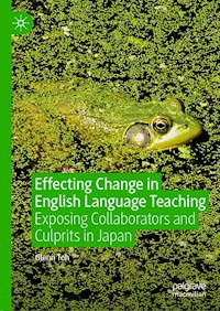 Effecting Change in English Language Teaching - Glenn Toh - E-Book