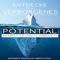 Entdecke Dein verborgenes Potential - Kennst Du Dich wirklich? - Raphael Kempermann - Hörbuch