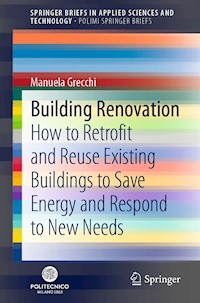 Building Renovation - Manuela Grecchi - E-Book