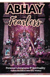 Abhay - Yaśomatīnandana Dāsa - E-Book