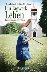 Ein Tagwerk Leben - Dora Prinz - E-Book