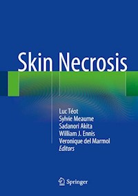 Skin Necrosis -  - E-Book