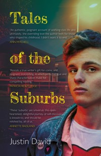 Tales of the Suburbs - Justin David - E-Book